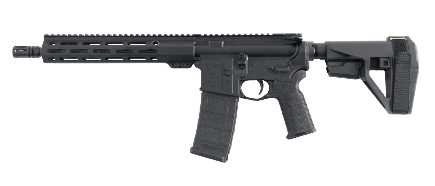 Primary Arms